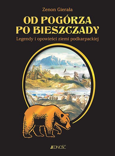 Od Pogórza po Bieszczady max